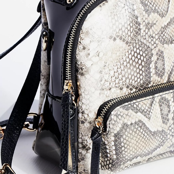 Free People mini backpack - Picture 4 of 6